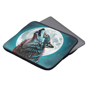 Housse Pour Ordinateur Portable Howl (homonymie)
