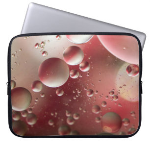 Housse Pour Ordinateur Portable Huile sur l'eau