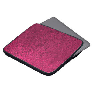 Housse Pour Ordinateur Portable Humeurs roses.......