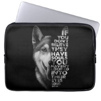 Husky If You Don't