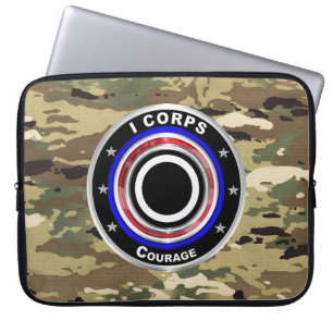 HOUSSE POUR ORDINATEUR PORTABLE I CORPS
