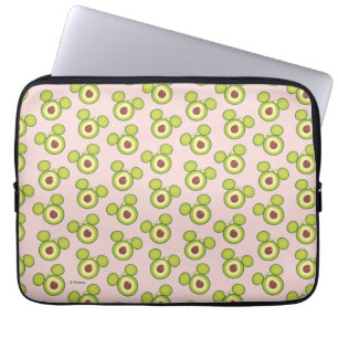 Housse Pour Ordinateur Portable Icône de Mickey Mouse Avocat