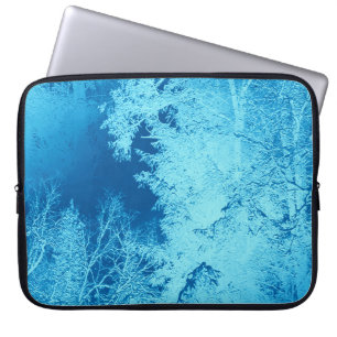 Housse Pour Ordinateur Portable Icy Winter...