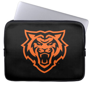 Housse Pour Ordinateur Portable Idaho State University Bengals Spirit Design