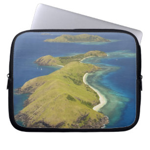 Housse Pour Ordinateur Portable Île Yanuya, îles Mamanuca, Fidji