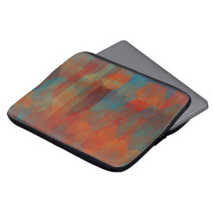 Housse Pour Ordinateur Portable Illusion sud-ouest