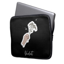 Illustration esthétique "Pour vous"