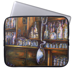 Housse Pour Ordinateur Portable Implicitement Compris