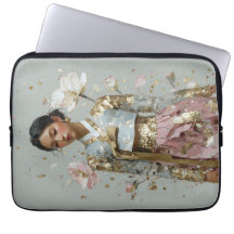 Impression d'art Hanbok moderne