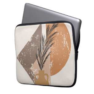Housse Pour Ordinateur Portable Impression de la toile de fond de cache