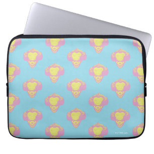 Housse Pour Ordinateur Portable informatique Motif principal Pennywise Pastel