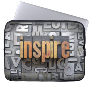 Housse Pour Ordinateur Portable Inspirez