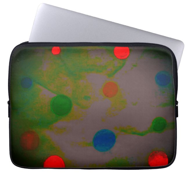 Housse Pour Ordinateur Portable iPad tablette ordinateur style et design coque int (Devant)