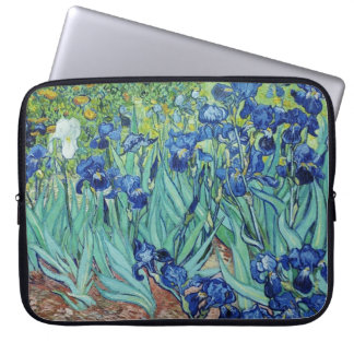 Housse Pour Ordinateur Portable Irises, Vincent van Gogh