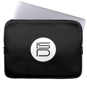 HOUSSE POUR ORDINATEUR PORTABLE ISD