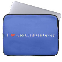 J'ai coeur les aventures textuelles