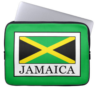 Housse Pour Ordinateur Portable Jamaïque