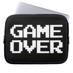 Housse Pour Ordinateur Portable Jeu plus de