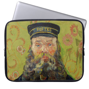 Housse Pour Ordinateur Portable Joseph-Étienne Roulin (par Vincent van Gogh)