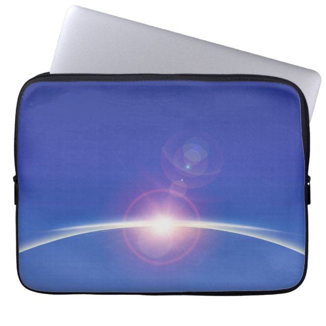 Housse Pour Ordinateur Portable Jour (Devant)
