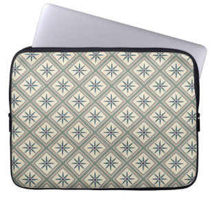 Housse Pour Ordinateur Portable Jours heureux