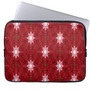 Housse Pour Ordinateur Portable Joyeuses fêtes...