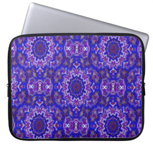 Housse Pour Ordinateur Portable Joyeux Visages.....