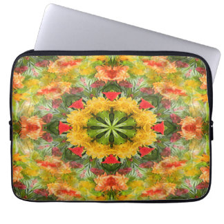 Housse Pour Ordinateur Portable Joys d'été !