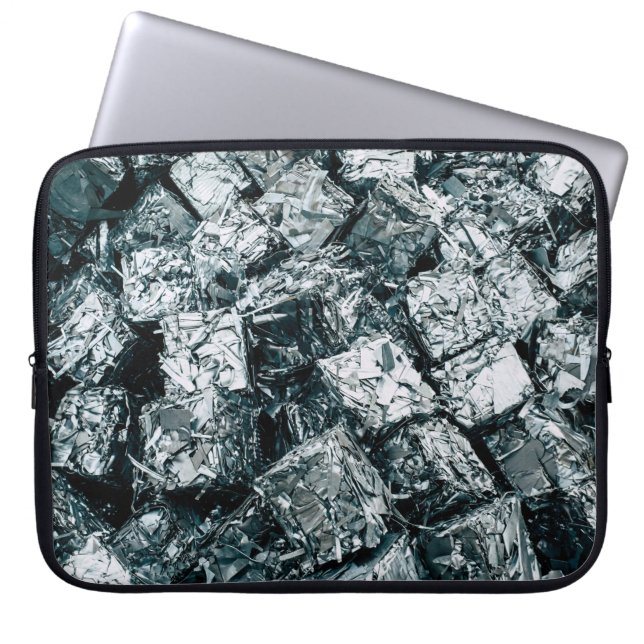 Housse Pour Ordinateur Portable Junkyard (Devant)