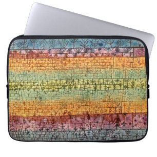 Housse Pour Ordinateur Portable Klee - Pépinière d'arbres