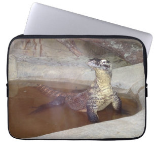 Housse Pour Ordinateur Portable Komodo Dragon