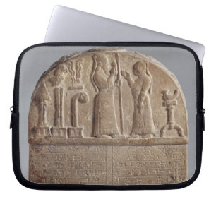 Housse Pour Ordinateur Portable Kuddurru (charte pour une concession de terre) du