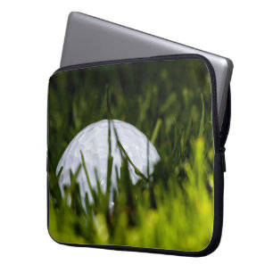 Housse Pour Ordinateur Portable la dissimulation de boule de golf se remélangent