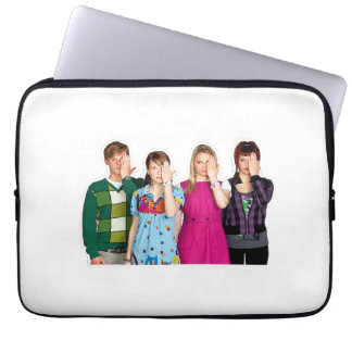 Housse Pour Ordinateur Portable La maison anubis
