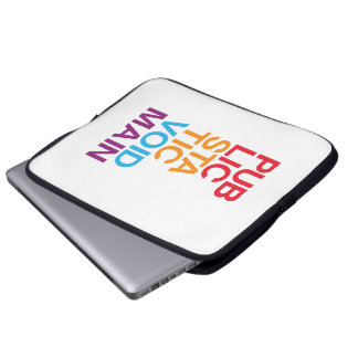 Housse Pour Ordinateur Portable La méthode