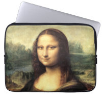 La Mona Lisa Leonardo da Vinci