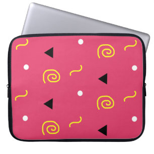 Housse Pour Ordinateur Portable La pochette The Look