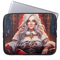 La sœur la plus sexy du Père Noël - Joyeux Noël 03