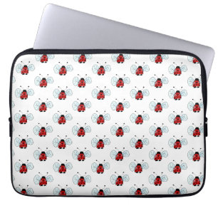 Housse Pour Ordinateur Portable Ladybird