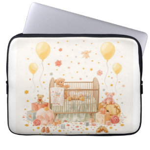 Housse Pour Ordinateur Portable Lancer l'oreiller