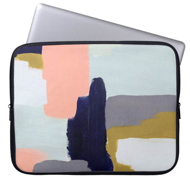 Housse Pour Ordinateur Portable Langue (Devant)