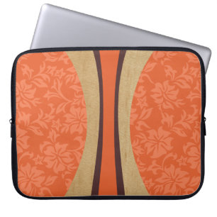 Housse Pour Ordinateur Portable Laniakea Surfboard Hawaiian Neoprène Wetsuit