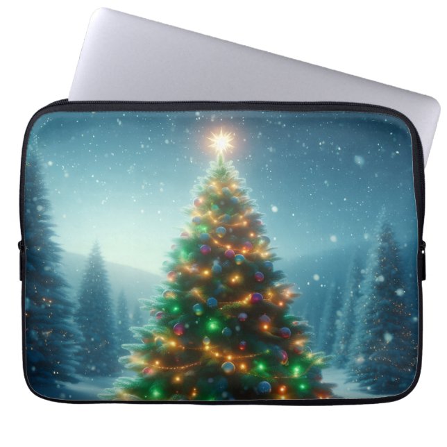 Housse Pour Ordinateur Portable Laptop sleeve (Devant)