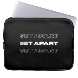 Housse Pour Ordinateur Portable Laptop Sleeve  -Christian Home Decor laptop sleeve