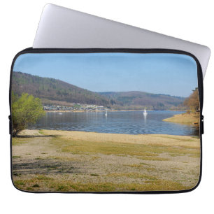 Housse Pour Ordinateur Portable Laptoptasche Edersee am Rehbach 13 pouces