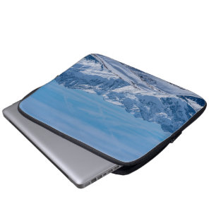 Housse Pour Ordinateur Portable L'art de la nature aux merveilles hivernales