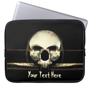Housse Pour Ordinateur Portable L'aube de l'homme