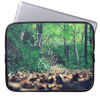 L'aventure appelle
