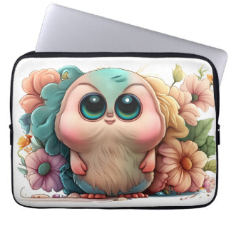 Housse Pour Ordinateur Portable le bonheur