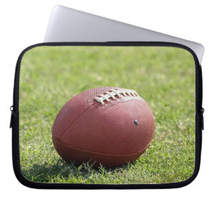 Housse Pour Ordinateur Portable Le football